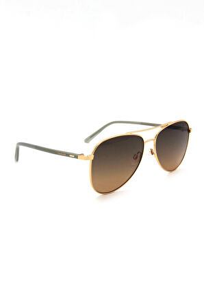 CALVİN KLEİN  CK 21306S C717 UNISEX GÜNEŞ GÖZLÜĞÜ