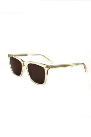 CALVİN KLEİN  CK 21507S C740 UNISEX GÜNEŞ GÖZLÜĞÜ