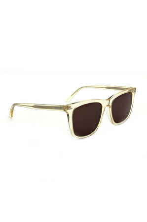 CALVİN KLEİN  CK 21507S C740 UNISEX GÜNEŞ GÖZLÜĞÜ