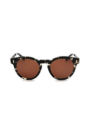 CALVİN KLEİN  CK 21527S C223 UNISEX GÜNEŞ GÖZLÜĞÜ