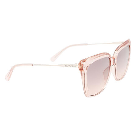 CALVIN KLEIN JEANS CKJ22601S671 56 16 140 2 GÜNEŞ GÖZLÜĞÜ