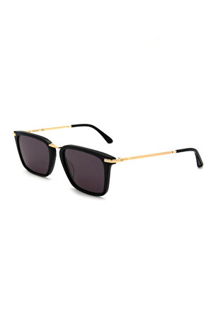 CALVİN KLEİN  CK 22512S C001 UNISEX GÜNEŞ GÖZLÜĞÜ