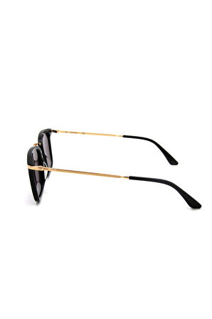 CALVİN KLEİN  CK 22512S C001 UNISEX GÜNEŞ GÖZLÜĞÜ