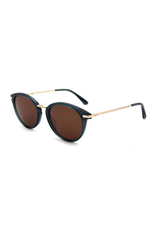 CALVİN KLEİN  CK 22513S C431 UNISEX GÜNEŞ GÖZLÜĞÜ