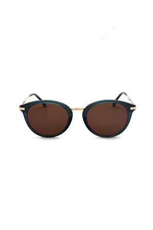 CALVİN KLEİN  CK 22513S C431 UNISEX GÜNEŞ GÖZLÜĞÜ