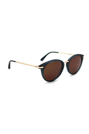 CALVİN KLEİN  CK 22513S C431 UNISEX GÜNEŞ GÖZLÜĞÜ
