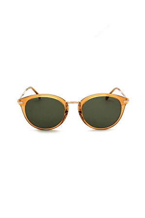 CALVİN KLEİN  CK 22513S C729 UNISEX GÜNEŞ GÖZLÜĞÜ