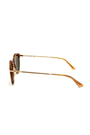 CALVİN KLEİN  CK 22513S C729 UNISEX GÜNEŞ GÖZLÜĞÜ