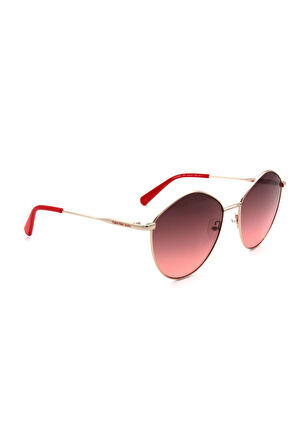 CALVİN KLEİN JEANS CKJ 22202S C717 KADIN GÜNEŞ GÖZ