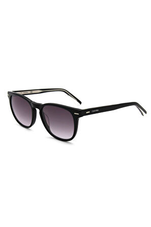 CALVİN KLEİN  CK 22515S C001 UNISEX GÜNEŞ GÖZLÜĞÜ