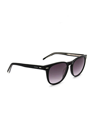 CALVİN KLEİN  CK 22515S C001 UNISEX GÜNEŞ GÖZLÜĞÜ