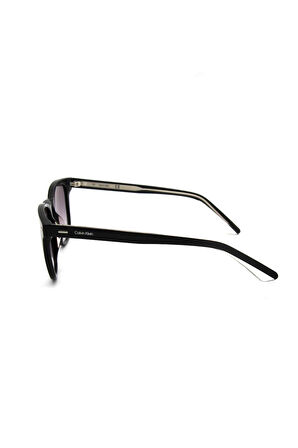 CALVİN KLEİN  CK 22515S C001 UNISEX GÜNEŞ GÖZLÜĞÜ