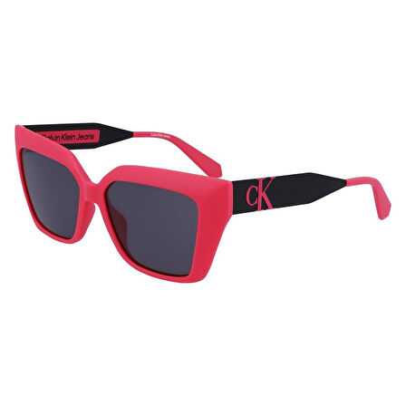 CALVIN KLEIN CKJ22639S 675 PINK 55 15 140 3 GÜNEŞ GÖZLÜĞÜ