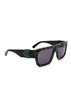 CALVİN KLEİN JEANS CKJ 23654S C079 UNISEX GÜNEŞ GÖ