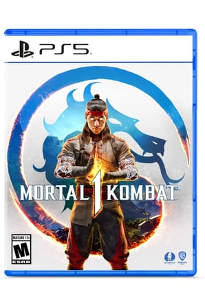 Mortal Kombat 1 Dıjıtal
