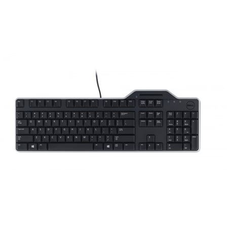 Dell Pro SmartCard  Kablolu İngilizce Klavye KB813
