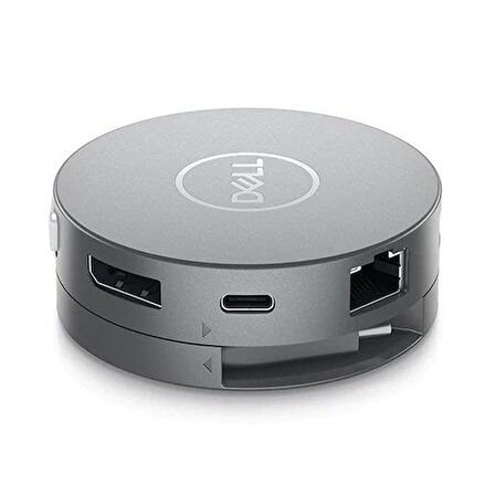Dell DA310 470-AEUP USB Type C Mobil Adaptör 
