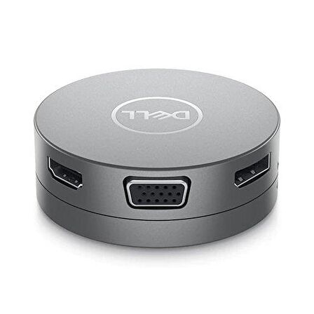 Dell DA310 470-AEUP USB Type C Mobil Adaptör 