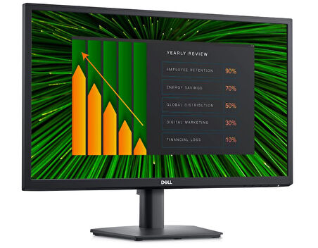 23.8 DELL E2423HN LED MONITOR 8 MS 60 HZ 1920 x 1080 VESA 1x HDMI 1x VGA