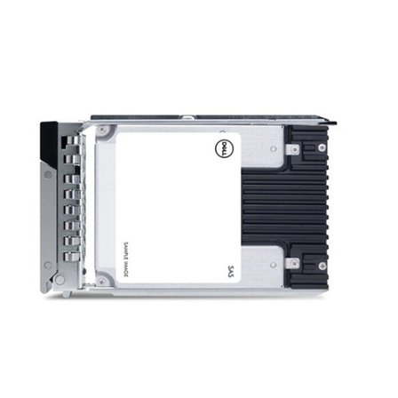 Dell 960gb Ssd Sata Read Intensıve 6gbps 512e 2.5in Hot-plug 345-bdrk