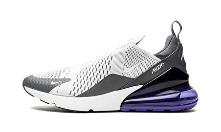 Nike Air Max 270 AH8050-028 (Dar Kalıptır, Bir Numara Büyük Alınız!!!)