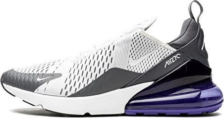 Nike Air Max 270 AH8050-028 (Dar Kalıptır, Bir Numara Büyük Alınız!!!)