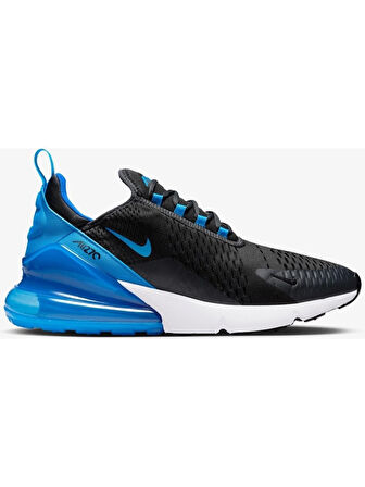Nike Air Max 270 AH8050-028 (Dar Kalıptır, Bir Numara Büyük Alınız!!!)