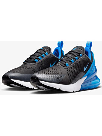 Nike Air Max 270 AH8050-028 (Dar Kalıptır, Bir Numara Büyük Alınız!!!)