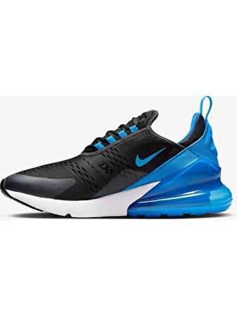 Nike Air Max 270 AH8050-028 (Dar Kalıptır, Bir Numara Büyük Alınız!!!)