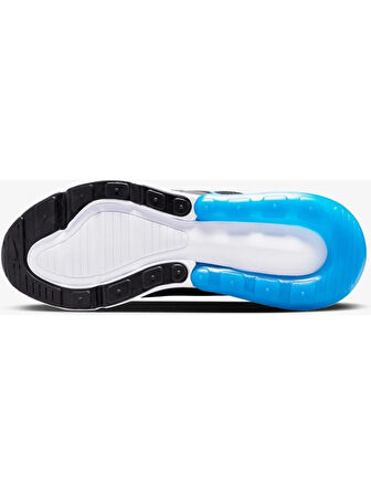 Nike Air Max 270 AH8050-028 (Dar Kalıptır, Bir Numara Büyük Alınız!!!)