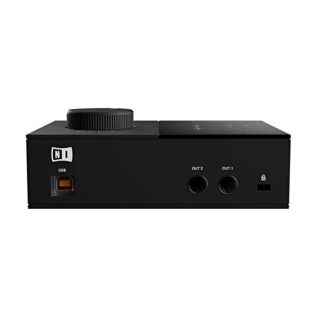 Native Instruments Komplete Audio 2 USB Ses kartı