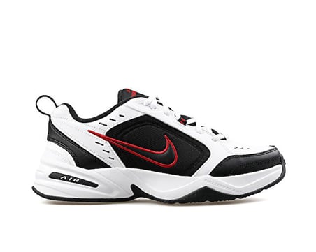 Nike AIR MONARCH IV Beyaz Erkek Günlük Spor Ayakkabı 415445-101