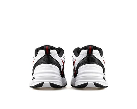 Nike AIR MONARCH IV Beyaz Erkek Günlük Spor Ayakkabı 415445-101
