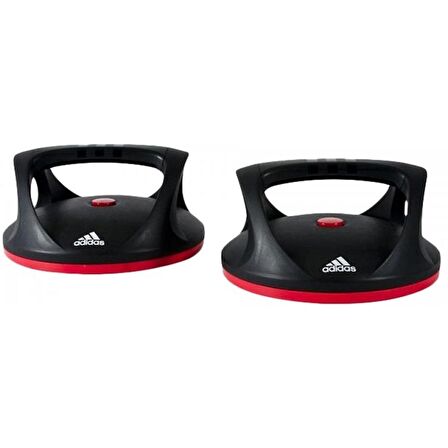 Adidas Swivel Push Up Bars Şınav Barı ADAC-11401