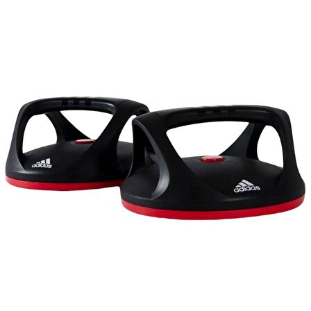 Adidas Swivel Push Up Bars Şınav Barı ADAC-11401