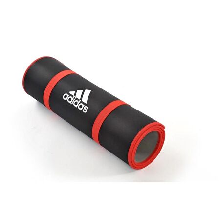 Adidas 1 Cm Siyah Egzersiz Matı ADMT-12235