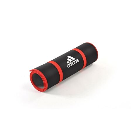 Adidas 1 Cm Siyah Egzersiz Matı ADMT-12235