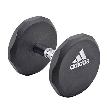 Adidas Kauçuk 25 Kg Dambıl ADWT-10325