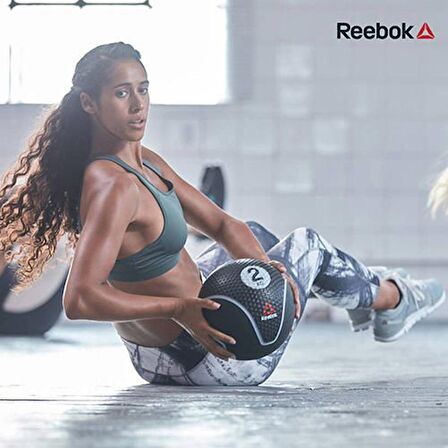 Reebok 2 Kg Sağlık Topu RSB-16052