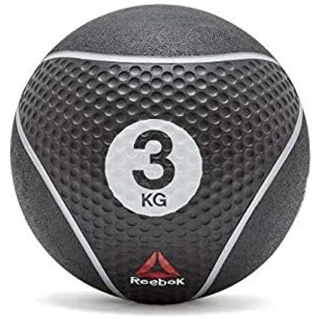 Reebok 3 Kg Sağlık Topu RSB-16053