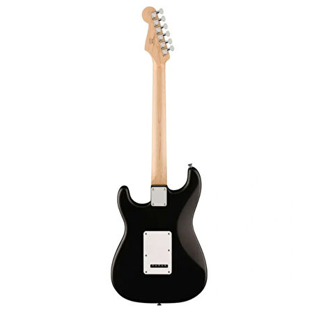 Squier Debut Serisi Stratocaster Laurel Klavye Black Elektro Gitar