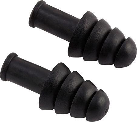 Fender Musician Series Black Ear Plugs Kulak Tıkaçları