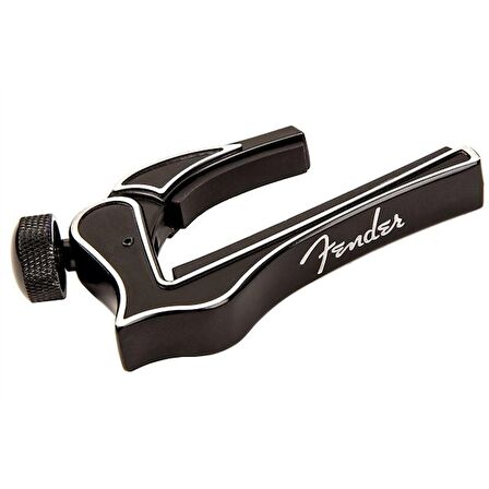 Fender Gitar Kaposu Dragon Capo Blk
