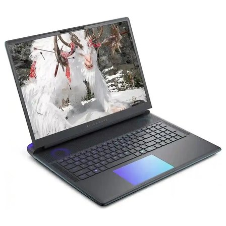Dell Alienware 18 Area-51 AA18250 Ultra 9 275HX 32 GB Ram 1 Tb SSD 24GB RTX5090 175W 300Hz Windows 11 Ingilizce Klavye K22