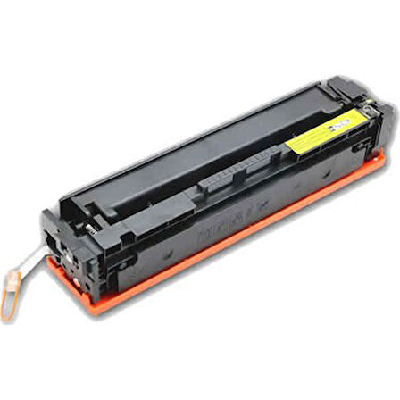 Hp CF212A (131A)  Kutusu Hasarlı Sarı Orjinal Toner