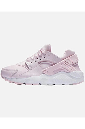 Nike Huarache Sneaker SE G. S. Pink Günlük Kadın Spor Ayakkabı Pembe