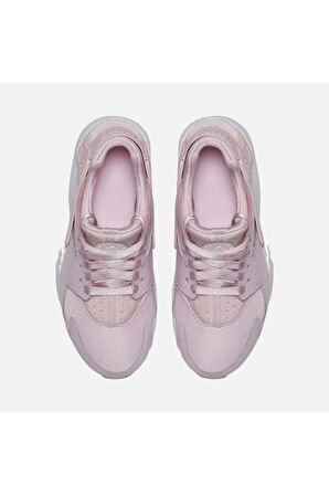 Nike Huarache Sneaker SE G. S. Pink Günlük Kadın Spor Ayakkabı Pembe
