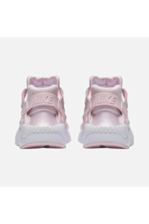 Nike Huarache Sneaker SE G. S. Pink Günlük Kadın Spor Ayakkabı Pembe