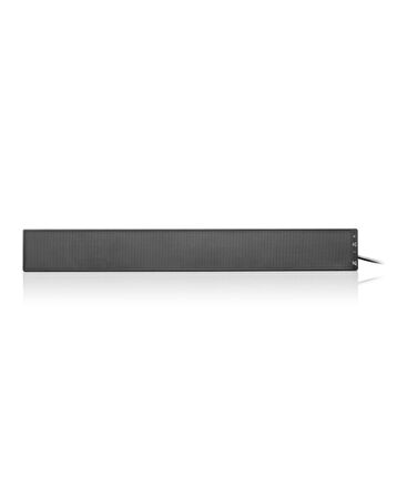 Lenovo 0A36190 Usb Soundbar, Monitör Hoparlörü