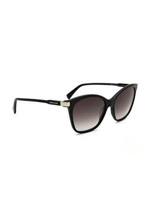LONGCHAMP LO 625S C001 KADIN GÜNEŞ GÖZLÜĞÜ